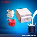  Silicon rubber for mold making  5