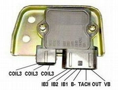 Ignition Module