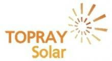 Shenzhen Topray Solar Co,.Ltd