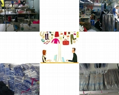 FAR EAST SHARE WIN GARMENT CO.,LTD