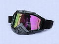 HD Skiing Goggles with video Camera  2
