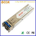 Cisco Compatible 10G SFP single module(transceiver)