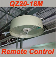 Hibay Light Lifter Light Lifting System Remote Lighting Lifter QZ20-18m Drop