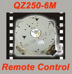 Remote Control Lighting Lifter Motorized Chandelier Lift Light Lift Device QZ250