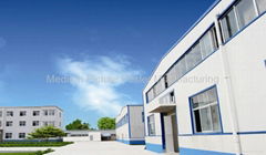 Jiangsu Medium Picture Poster Manufacturing Company Limited