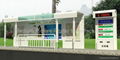 Bus Stop Shelter Manufacturer 2