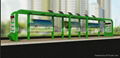 Bus Stop Shelter Manufacturer 5