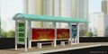 prefabricated bus shelters 3