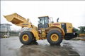 wheel loaders 2