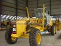 motor grader 1