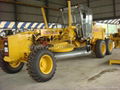 motor grader 2