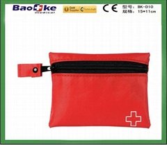 Hot Selling Mini Medical First Aid Kit