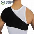 Tourmaline Self Heating  & Protect The Shoulder 