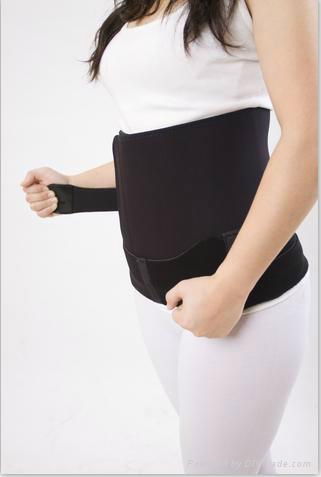 2014 New product—postpartum pelvic contraction band 4