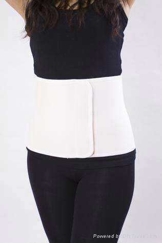 Postpartum corset belt-Bamboo fiber/Modal fiber