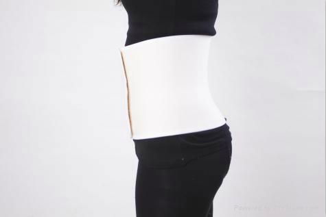 Postpartum corset belt-Bamboo fiber/Modal fiber 2