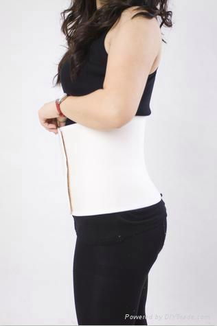 Postpartum corset belt-Bamboo fiber/Modal fiber 3