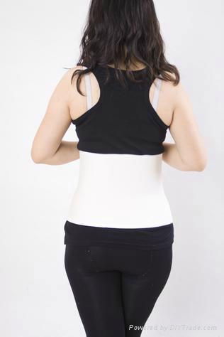 Postpartum corset belt-Bamboo fiber/Modal fiber 4