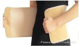 Postpartum corset belt-High Elastic Corset Belt 2