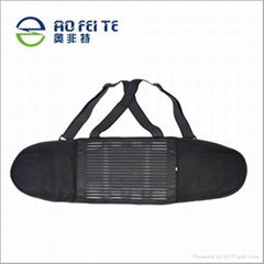 2014 New product— Waist and Back Support Belt