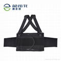 2014 New product— Waist and Back Support Belt 4