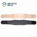 Adjustable Waist and Back Support Belt