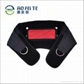 Adjustable Waist and Back Support Belt