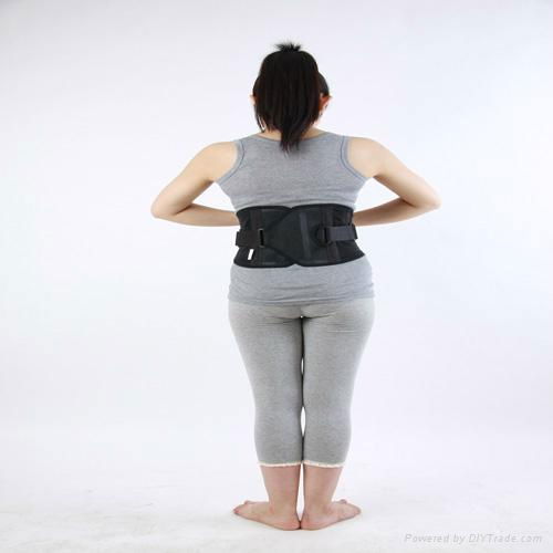 Fashion Waist and Back Support Belt 3