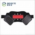 Comfortable Waist and Back Support Belt