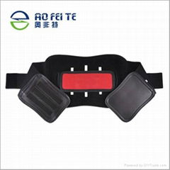 Comfortable Waist and Back Support Belt