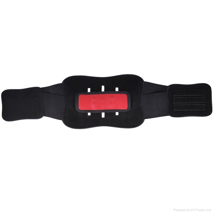 Comfortable Waist and Back Support Belt 2