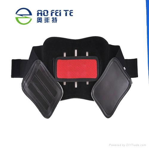Comfortable Waist and Back Support Belt 4