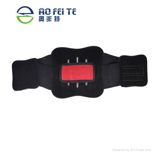 Comfortable Waist and Back Support Belt 5