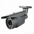 IP66 cctv IR Analogy Camera with night vision