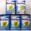 Nutrition Baby Milk Powder