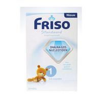 Friso Baby Milk Powder