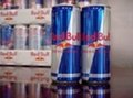 Energy Drink-Red Bull