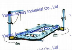 Car Body Collision Repair Frame Machine/Car Body Bench