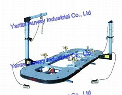 Vehicle Strightening System  Car Body Bench/ Autorobot (AU200) 