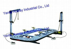 Vehicle Strightening System/Car Body Collision Repair Frame Machine