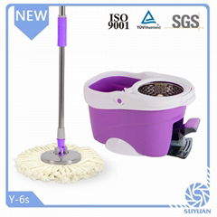 newest microfiber 2014 best wet mop