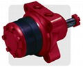 Danfoss Hydraulic Motor 4