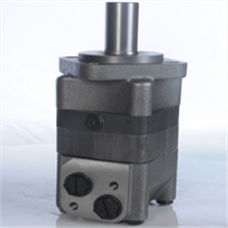 Zihyd Hydraulic Motor