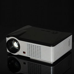 S210 projector