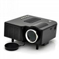 GP5S projector 3