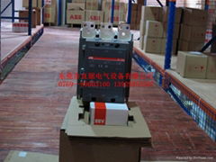 ABB接觸器/全新/交直流接觸器AF1250-30-11 100-250V AC/DC