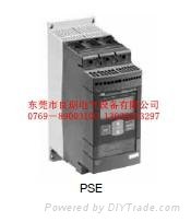 ABB软起动器PSE370-600-70通用型/200KW