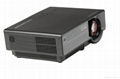 game video and home cinema high-brightness projector No.1 BarcoMax W310 LED Proj 1