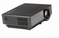 game video and home cinema high-brightness projector No.1 BarcoMax W310 LED Proj