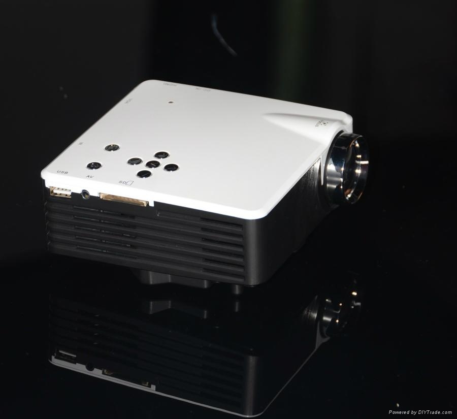 led mini projector led mini projector